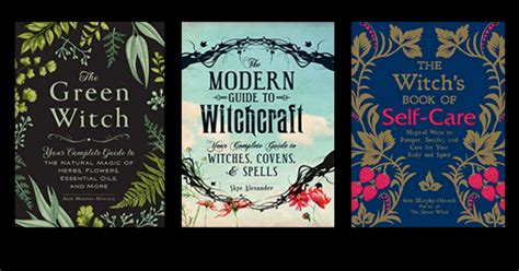 Wholesale supplies of witchcraft books